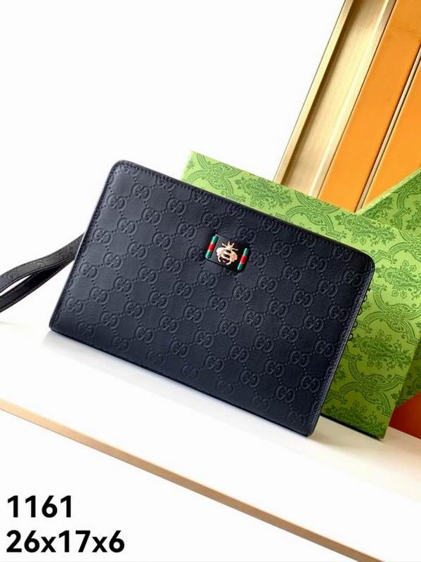 Gucci Wallets 142